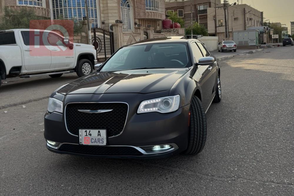 Chrysler 300